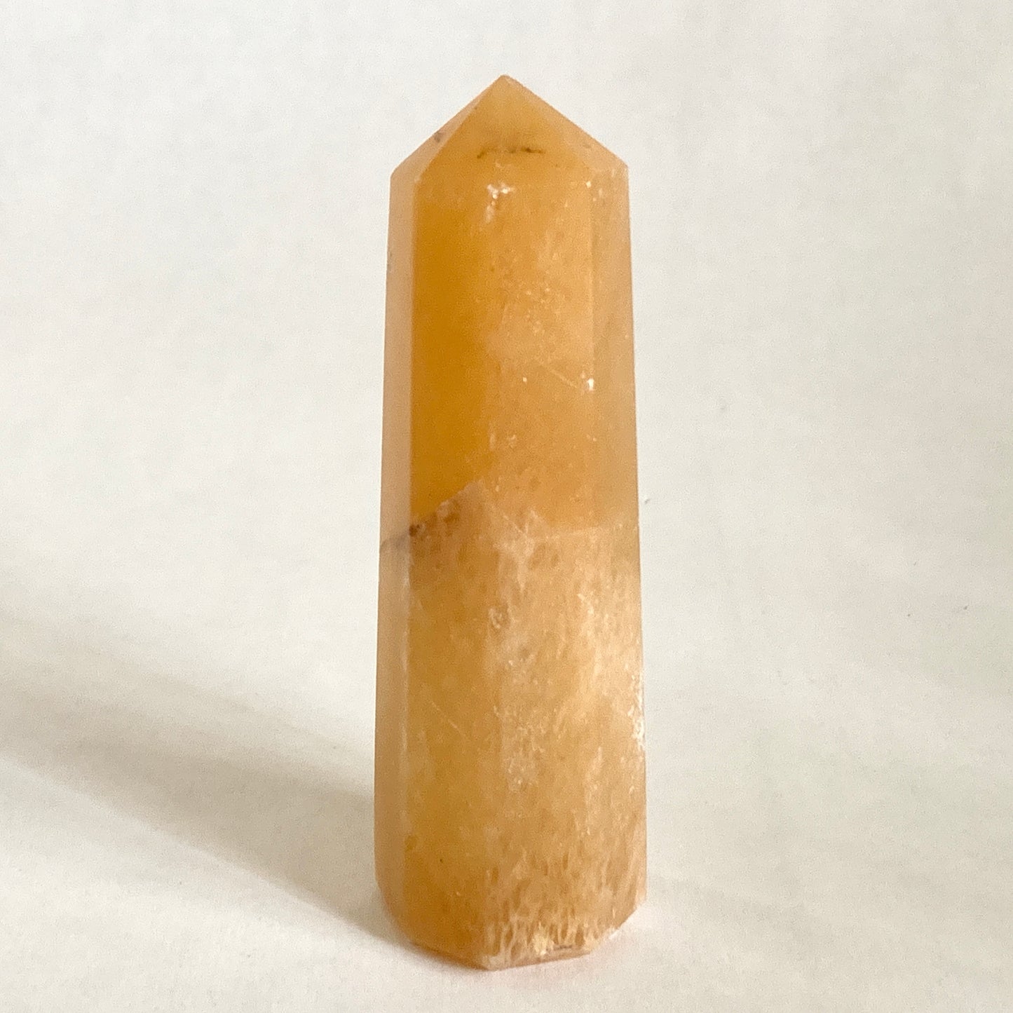 Yellow Aventurine Tower