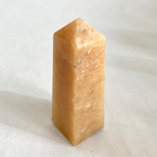 Yellow Aventurine Obelisk