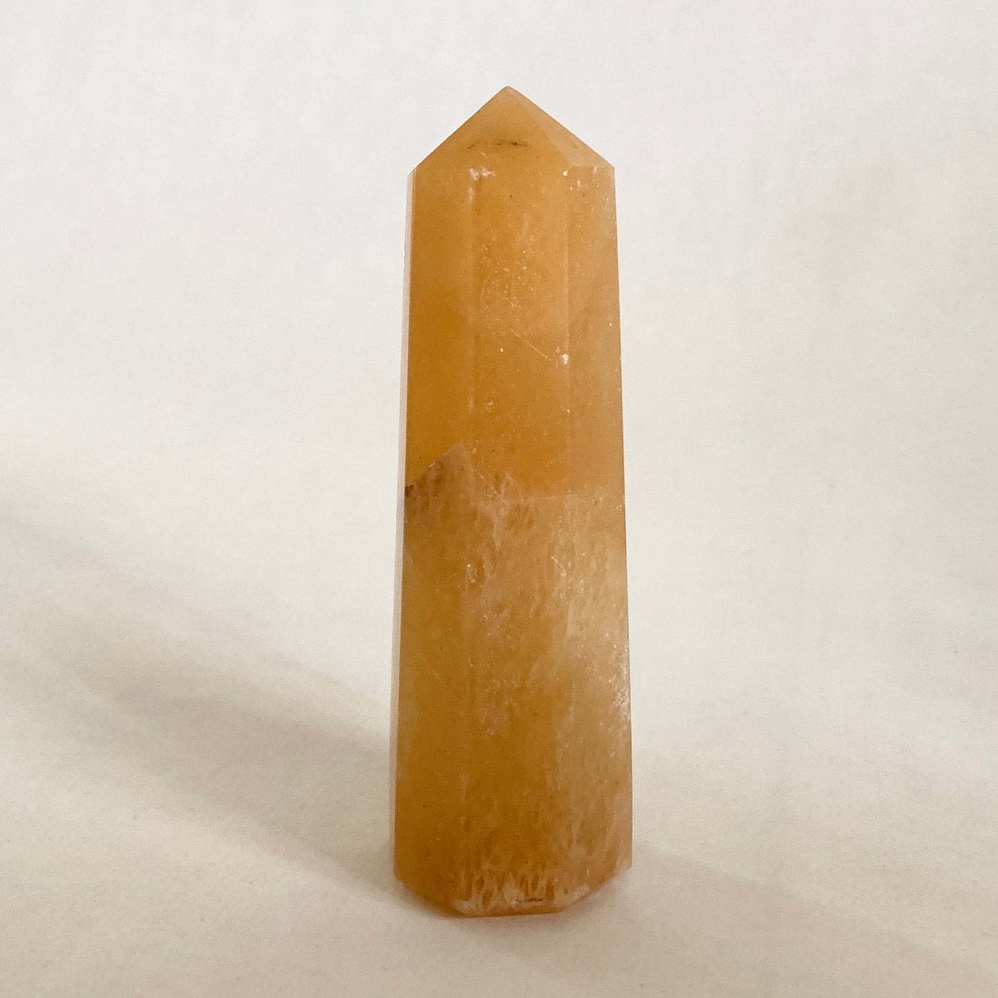 Yellow Aventurine Tower