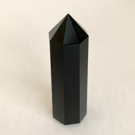 Black Obsidian Tower