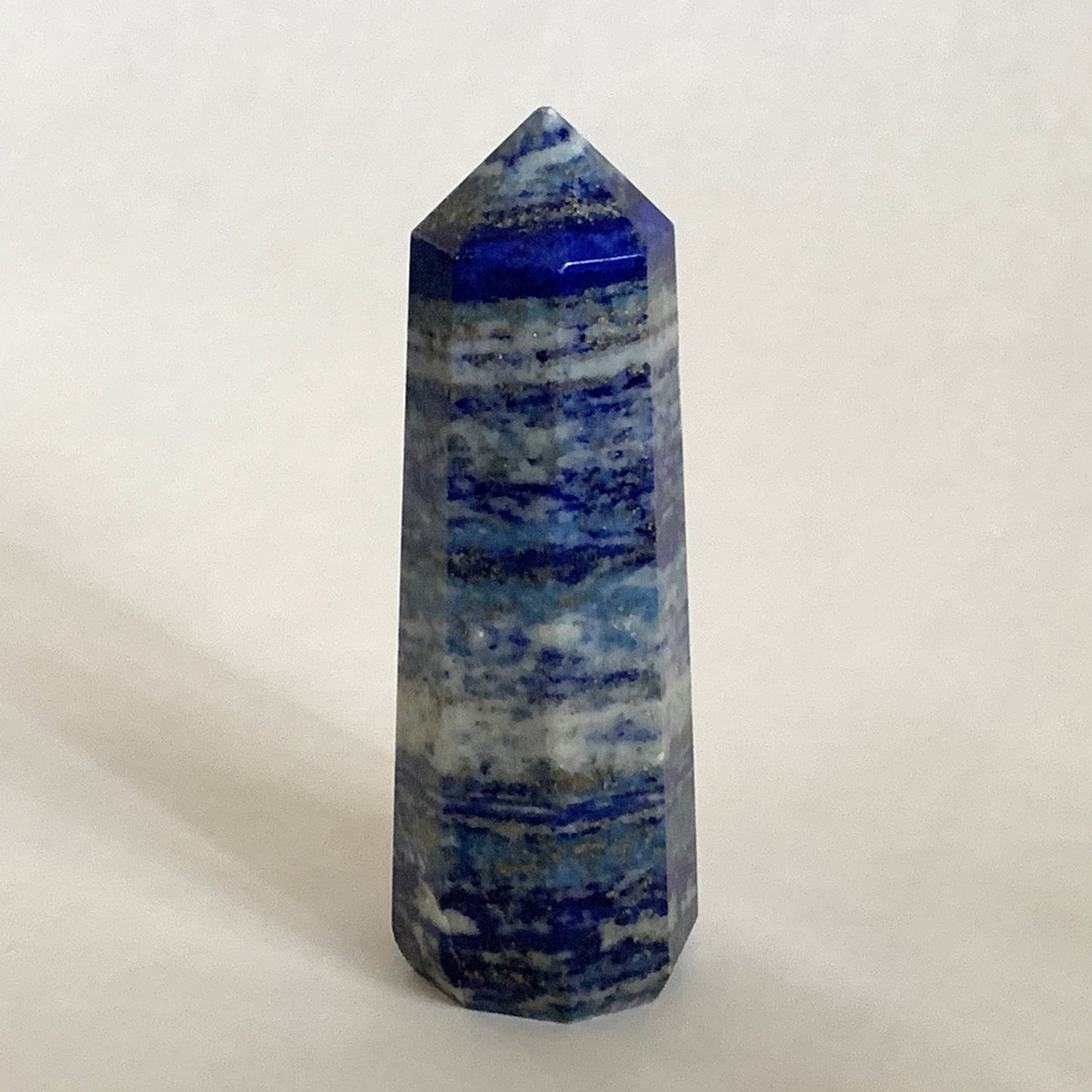 Lapis Lazuli Tower