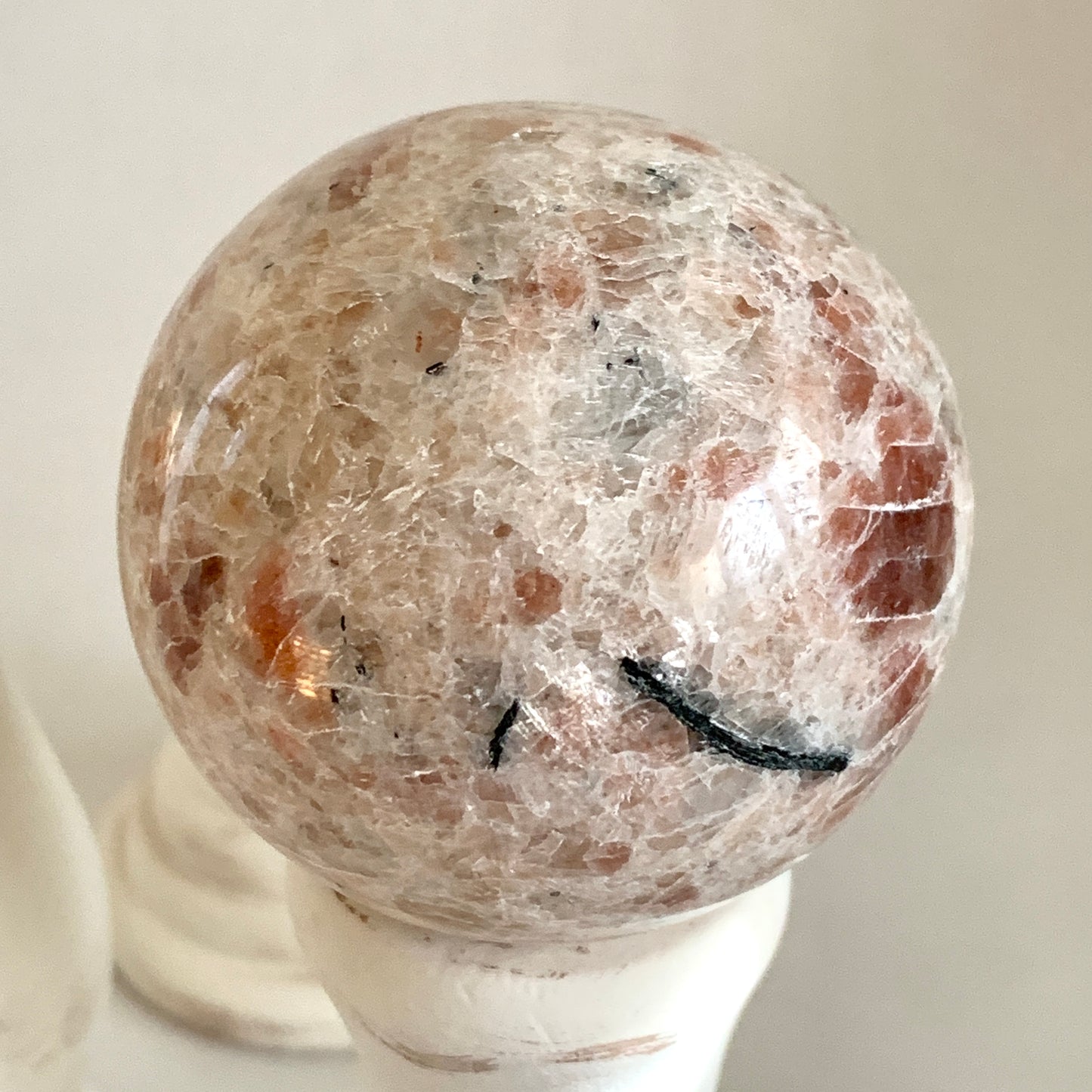 Sunstone Sphere