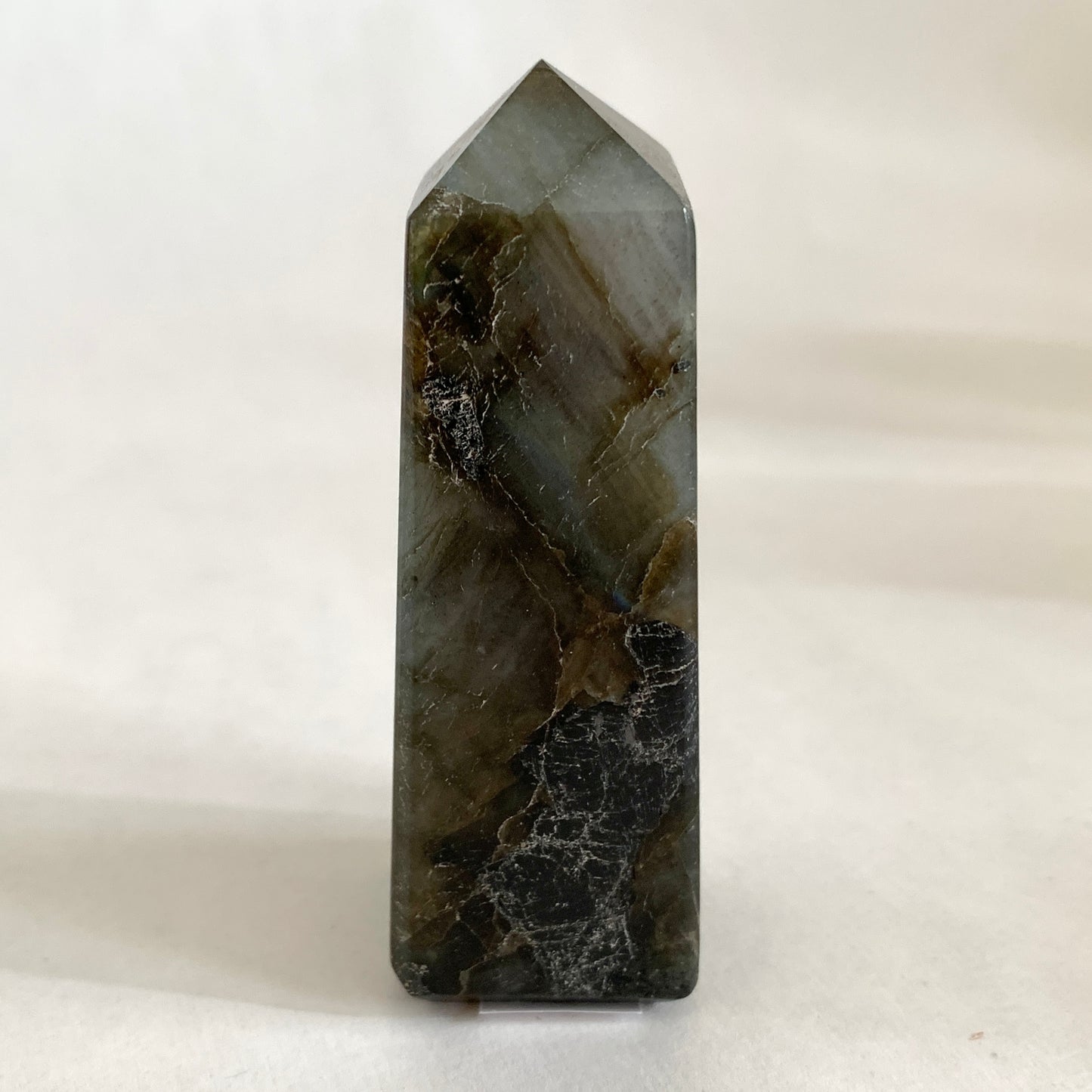 Labradorite Obelisk