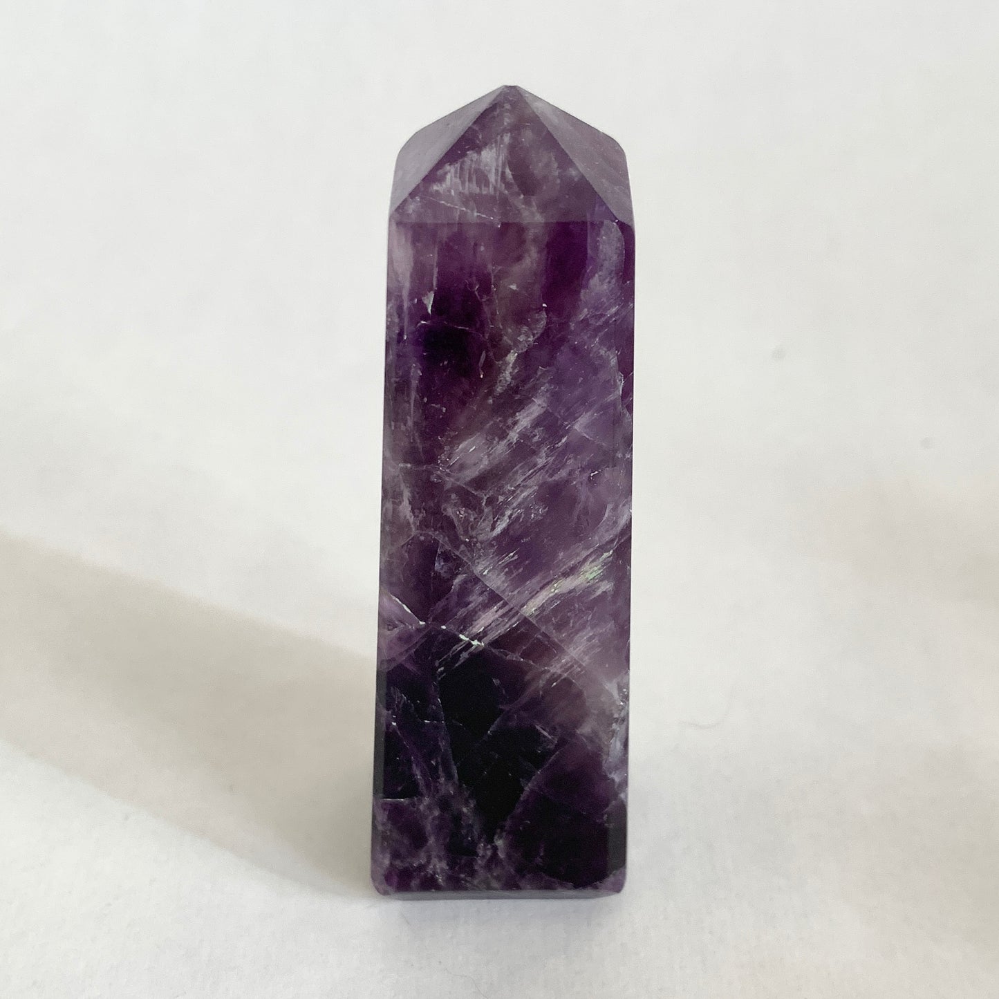 Amethyst Obelisk