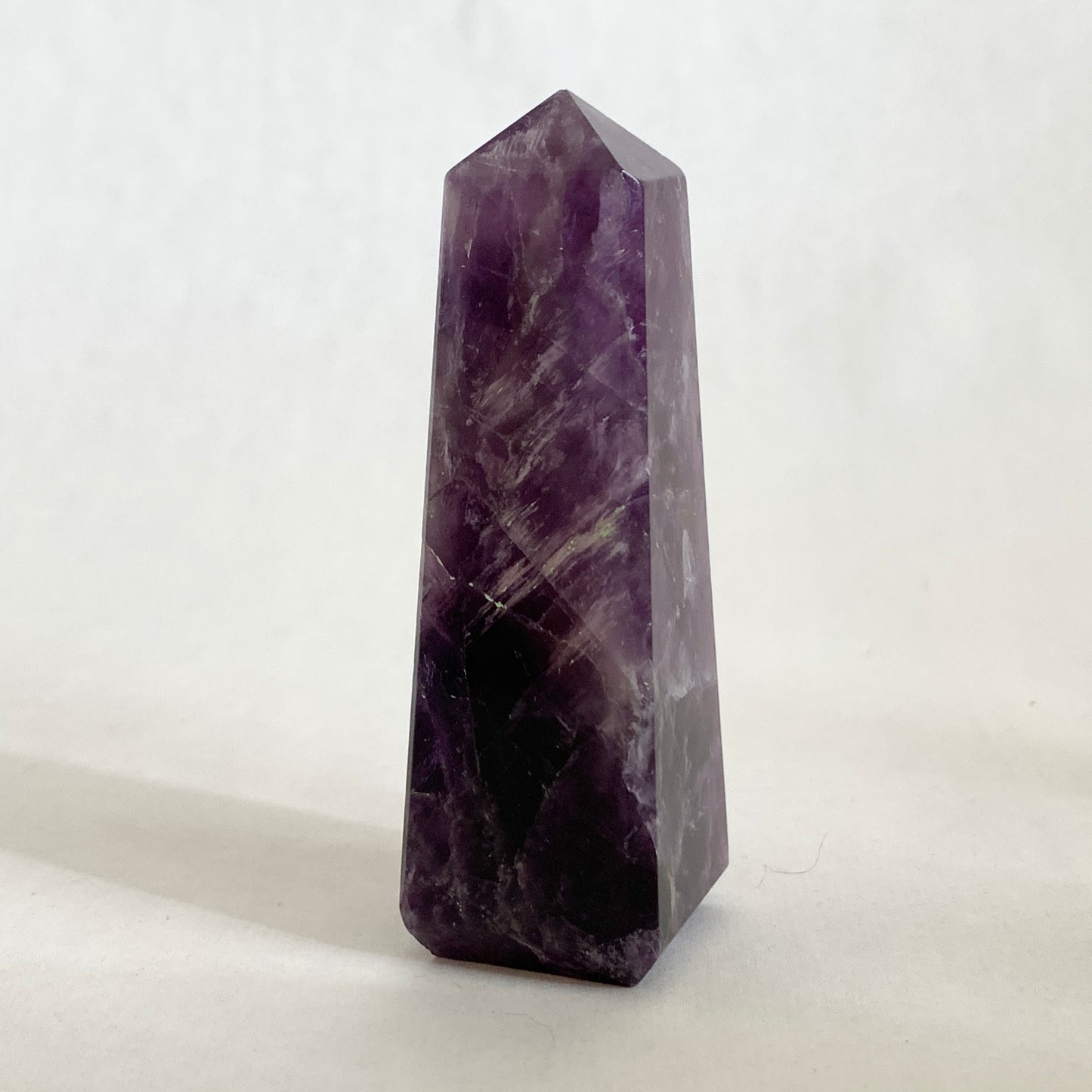 Amethyst Obelisk