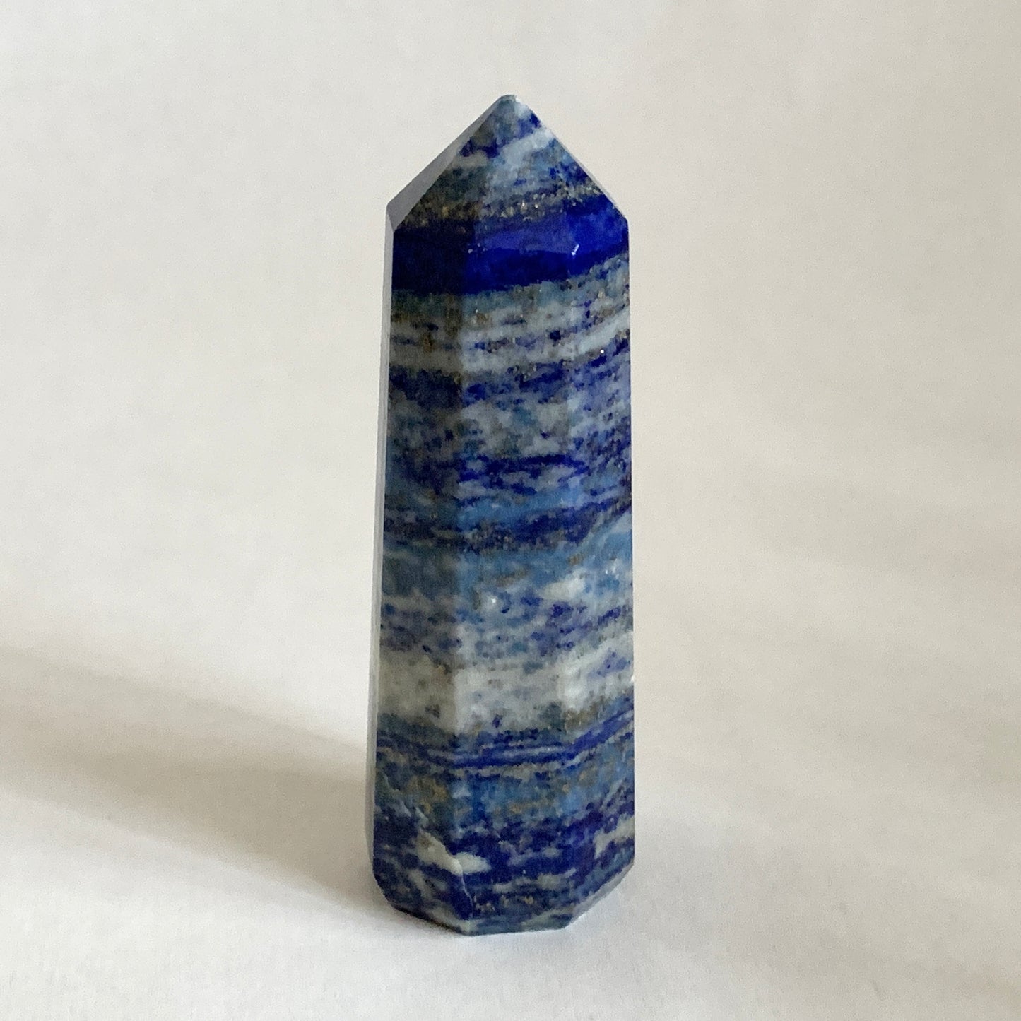 Lapis Lazuli Tower