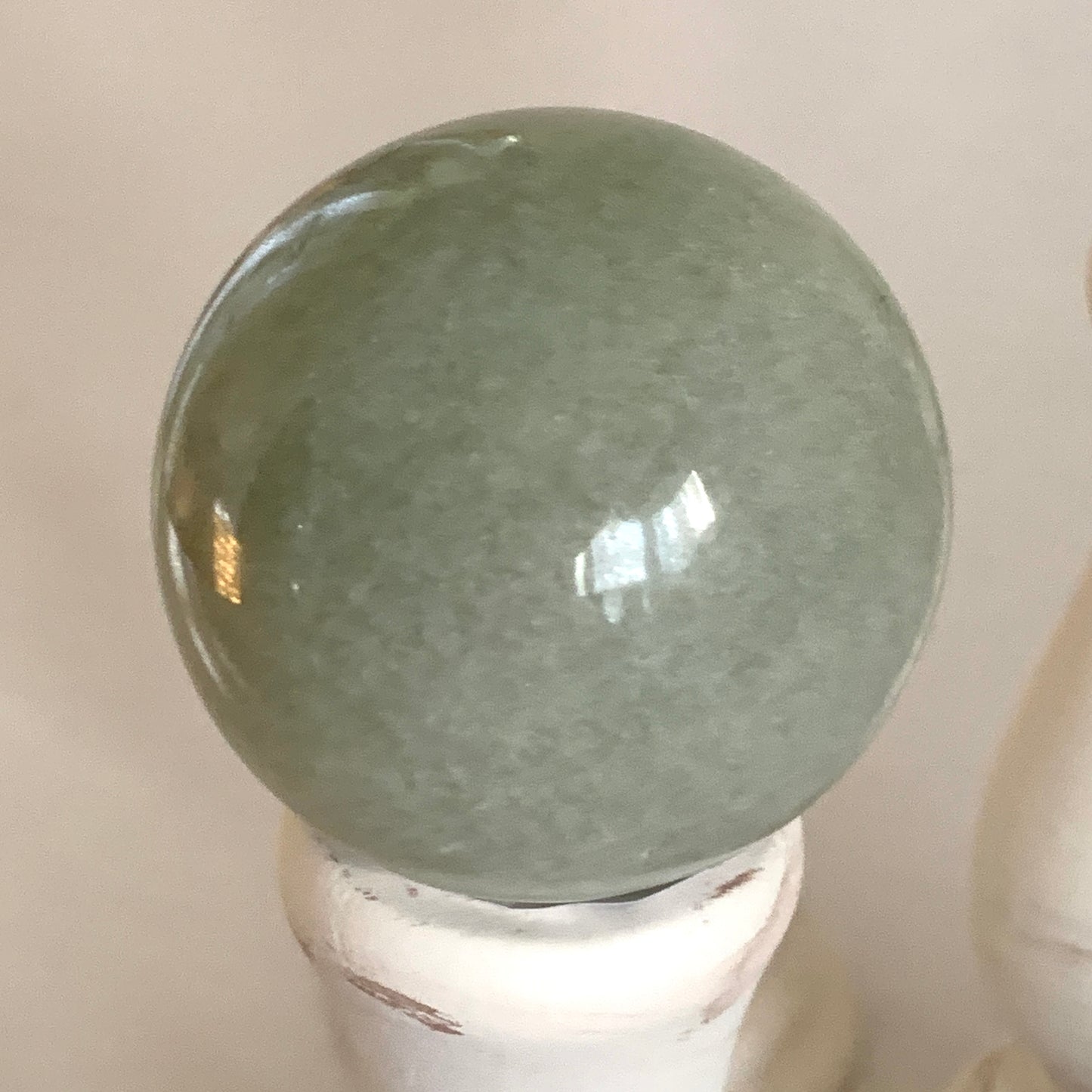 Green Aventurine Sphere