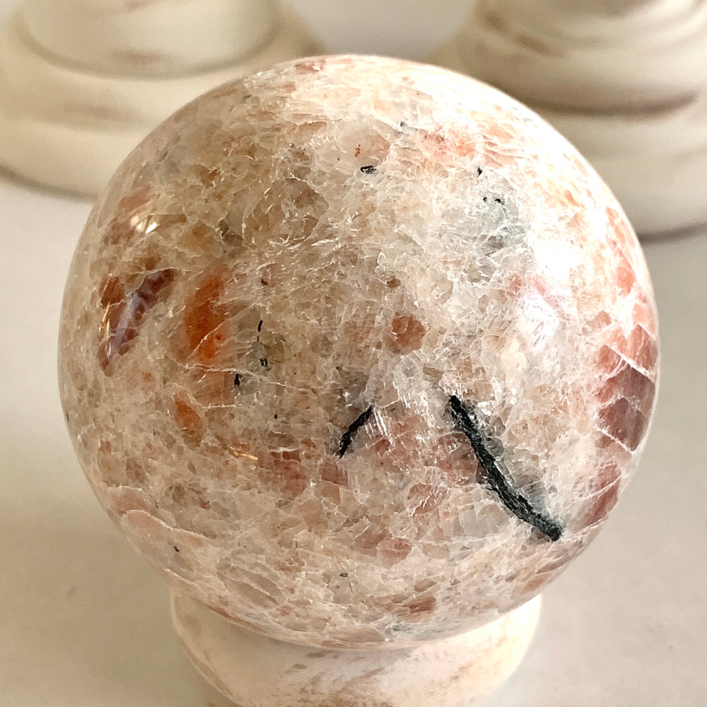 Sunstone Sphere