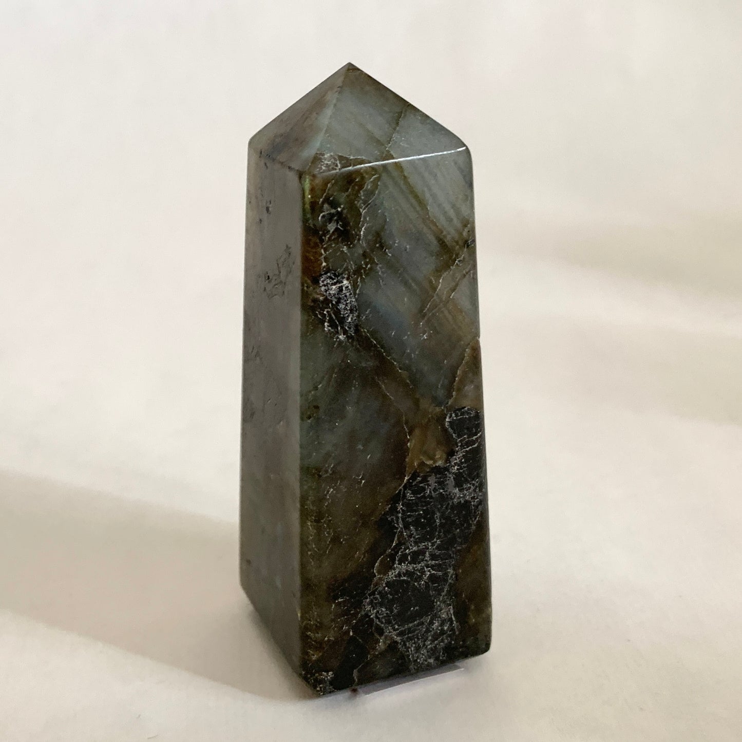 Labradorite Obelisk